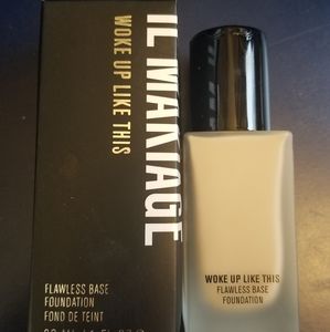 Il Makiage Flawless Base Foundation New